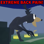 99 nights of back pain official sigma edition