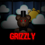 Grizzly’s Playhouse