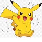 #Pikachus
