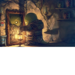 Adventure Game Fans