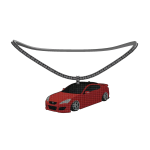 th3 Iced Genny Chain (400K SPECIAL)