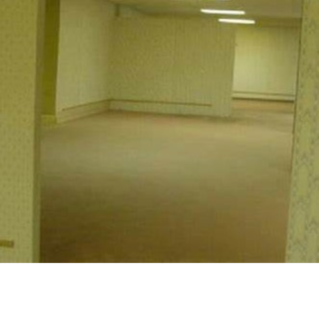 backrooms (SHUTDOWN)