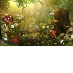 -*Fairytales*-