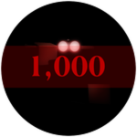 1,000 Survivals