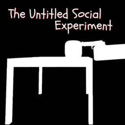 The Untitled Social Experiment