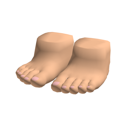 Feet Roblox NoFilter