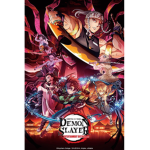 Demon Slayers Unleashed Fan group