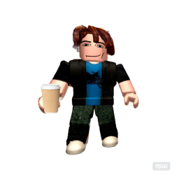 Star's Coffee shop icon