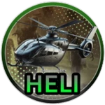 Heli Spawn (Permanent)