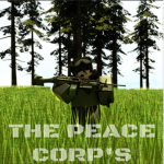 The Peace Corps.