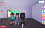 Bella's World :D