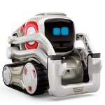 Robots only!