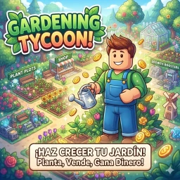 GROW A PLANT icon