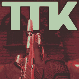 TTK Testing [GUNSMITH] [8 MILLION!!!] icon