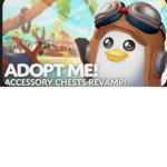 Love adopt me fans I love adopt me