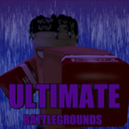 Ultimate Battlegrounds