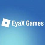 EyaX Games