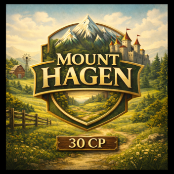 Mount Hagen