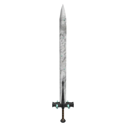Korblox Sword and Shield thumbnail