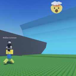 Escape Waves For Robloxians
