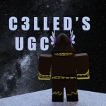 C3lled's UGC Group Thumbnail