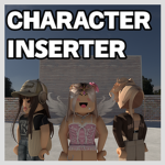 Character Inserter
