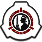 ⌊SCPF⌉ ι10 Iota-10 Damn Feds