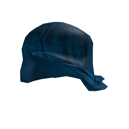 Midnight Blue Shaggy thumbnail