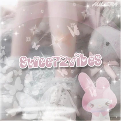 SweetzVibes Roblox group icon