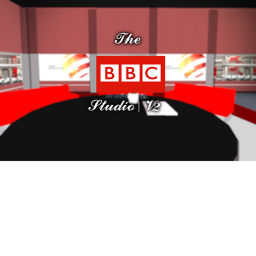 BBC News Studio | V1 ALPHA
