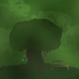 Forest Sanctuary