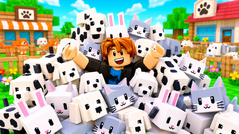 [FIXES!] Clean The Pet Store