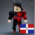 Dereck8971 subs