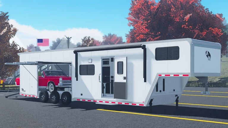 🔥[NEW]🔥American Plains Mudding