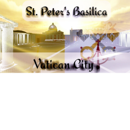 St. Peter's Basilica: Vatican City