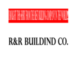 R&R Building Co.