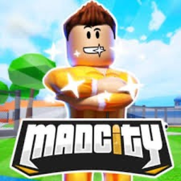 MAD CITY CHAPTER 1 REMADE