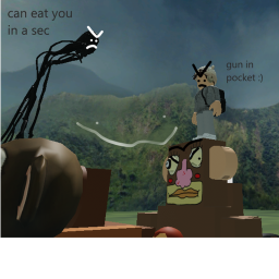 Untitled Game