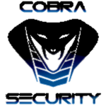 Cobra : International Security Detachment.