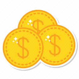 Money simulator