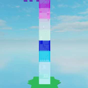 Tower of Overcoming Heights