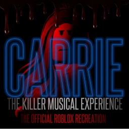 CARRIE: The Killer Musical Experience icon