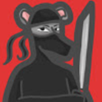 The Rat Ninja Dojo