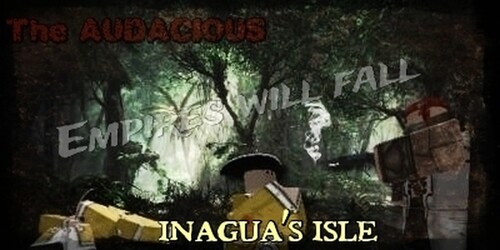 I A I Inagua's Isle