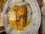 Salmão legal