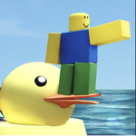 Bloxy oceans <3