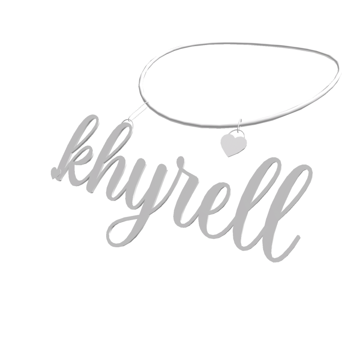khyrell 3.0