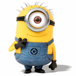 Herbert’s Minion Games