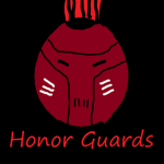 -The Eggz Honor Guards-