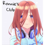 Ronnie's Club